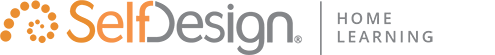 SelfDesign Learning Foundation Logo