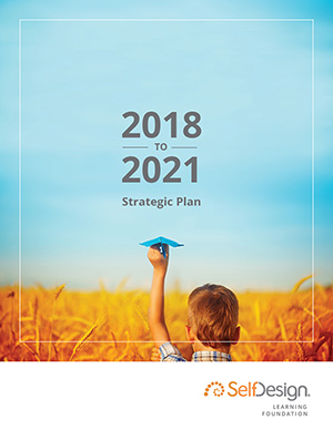 Strategic Planning 2018-2021