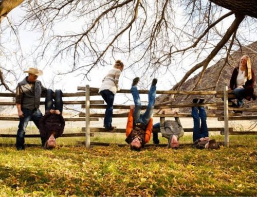 Nearly 20 years with SelfDesign: This family explored interests, pursued passions, and grew up together