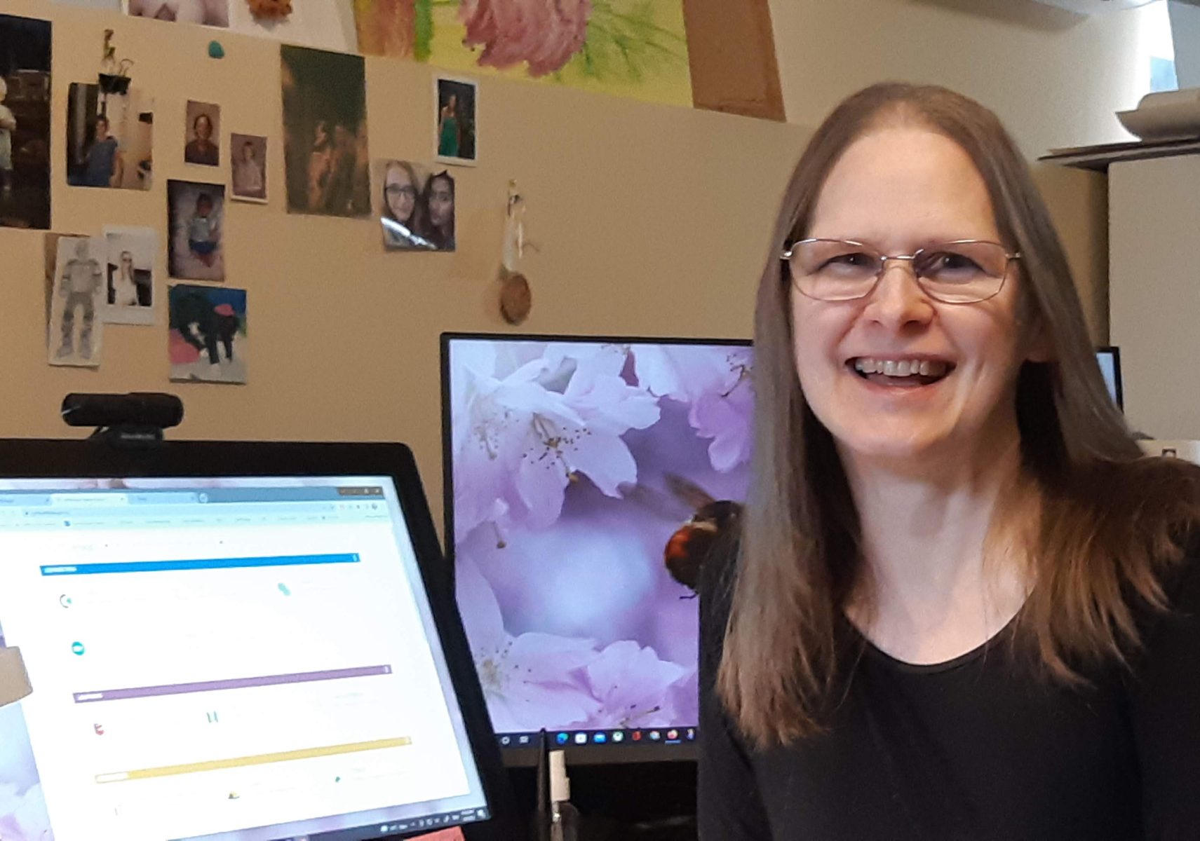 Faces of SelfDesign Insights from Lori Bender, SelfDesign Home