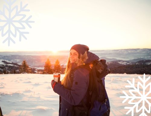 In-person Winter Camp returns to SelfDesign!