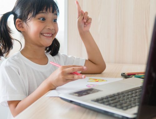 SelfDesign Support Services’ intake process: How to ensure your child has the specialized learning supports they need once they enrol