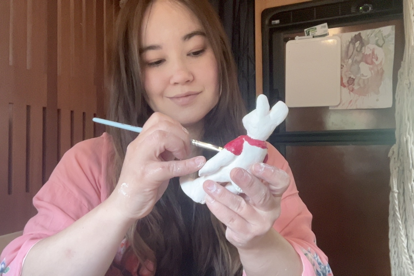 5 Benefits of Working with Clay for Kids SelfDesign Learning Foundation