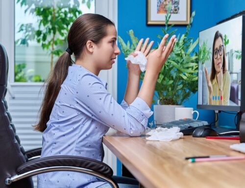 Private: Our in-house therapists support learners and families on their SelfDesign journeys