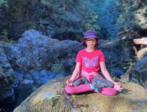 Why mindfulness and meditation are important skills to add to your kid’s toolbox