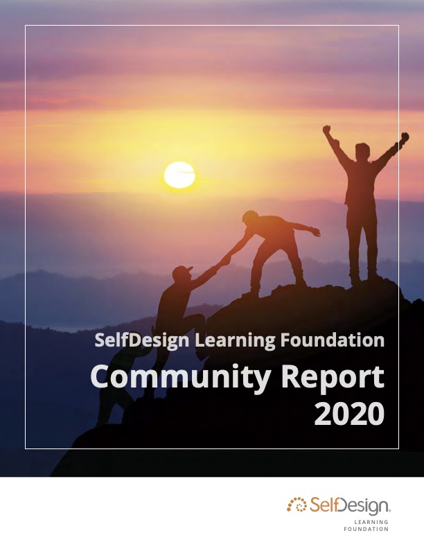 2020 SDLF Community Report