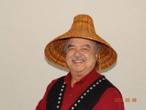 indigenous-education-michael-harris