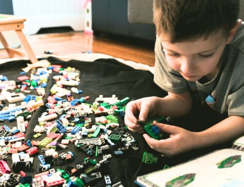 March activities at HomeLearners Network!