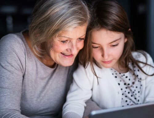 4 Differences between learning consultants and traditional teachers