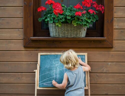 Why traditional education doesn’t work for everyone