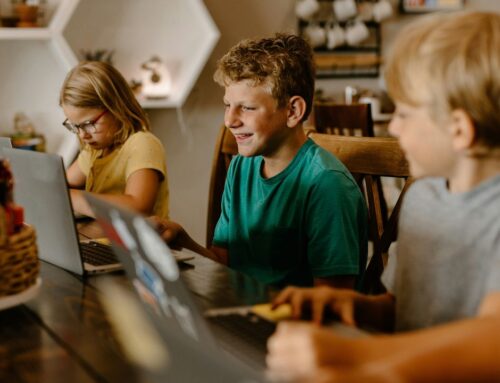 Calling SelfDesign’s mathematical minds! Why your learner should join the Gauss Math Contest