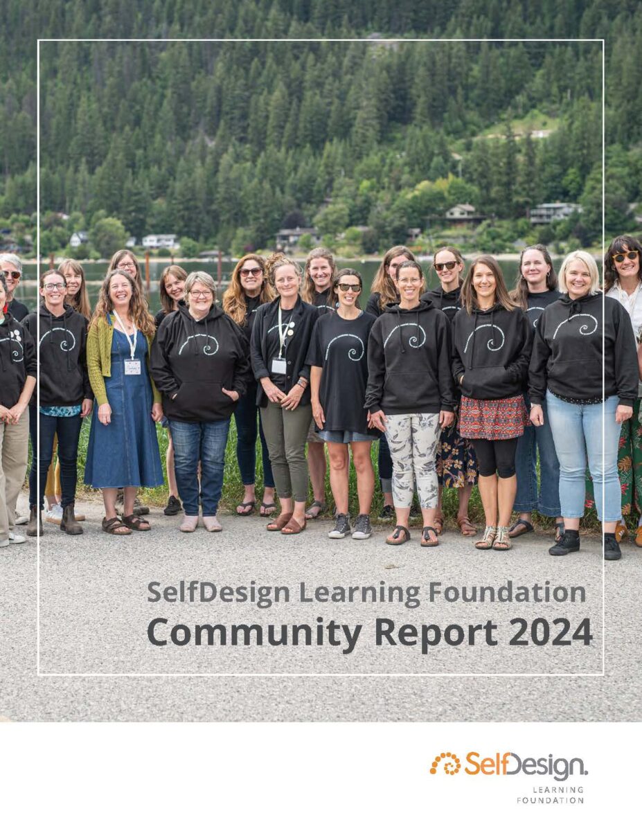 2024 SDLF Community Report
