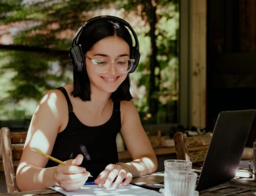 Grade 10 at SelfDesign: What to expect