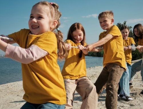Keep curiosity alive all summer: Fun + creative activities for children this June