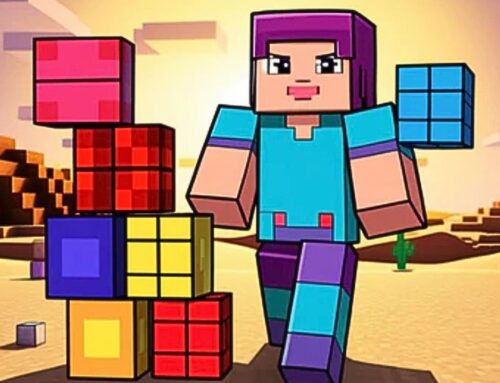 A new chapter for SelfDesign’s Minecraft legacy