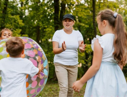 July camps for home learners that spark creativity, connection + fun!