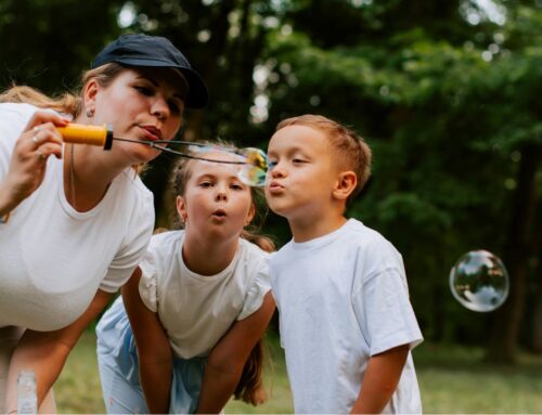 Spark creativity this August with hands-on summer camps and activities for kids!