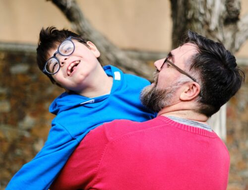 SelfDesign’s Approach to Inclusive Education