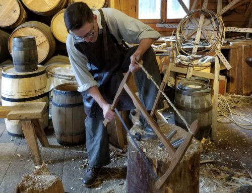 Meet Lee Ann and Walter, our adventurous new HomeLearners Network guides!