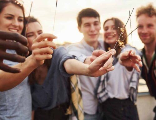 Beyond grades: Redefining success in learning