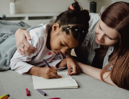 Home learning as a lifestyle, not just a school alternative