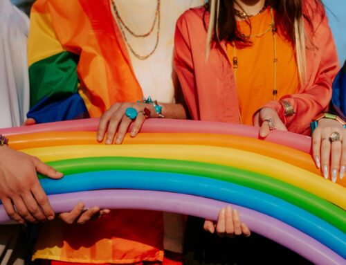 How SelfDesign supports 2SLGBTQIA+ youth