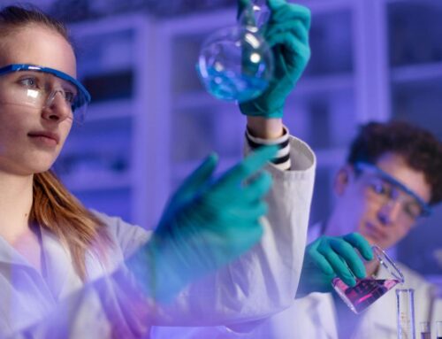 From curiosity to confidence: Why science fairs are perfect for home learners