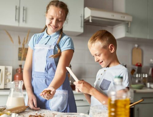 From Minecraft to Mandalas: Fuel your learner’s imagination this November