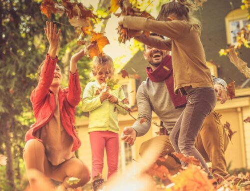 How SelfDesign supports whole-person learning