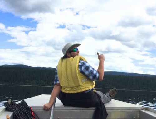 Finding purpose through self-directed learning: Austin’s story