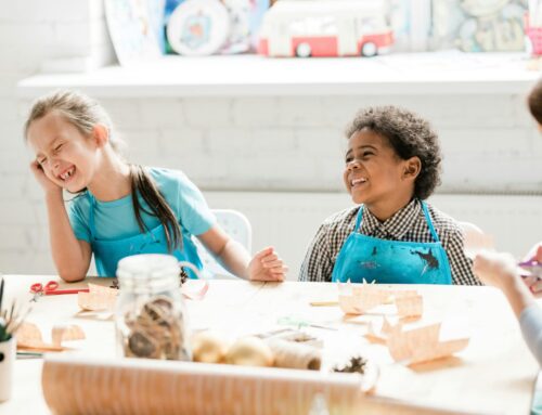 From Art to STEAM: February’s learning adventures await