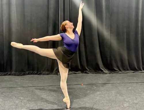 A learner-centred experience that led to leadership and public service