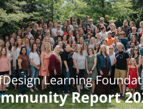 SelfDesign’s 2025 Community Report: Quietly laying the groundwork for what comes next