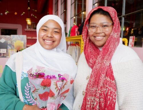 How SelfDesign helped two sisters shape their own learning paths