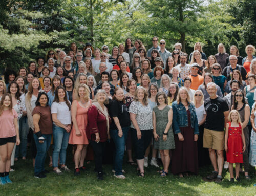 A look back at Collab 2025: Reconnecting the SelfDesign community in person