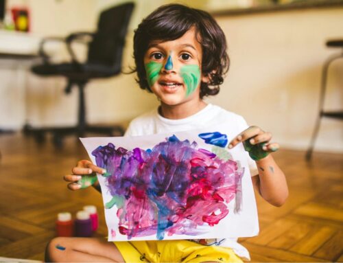 A space for every child to shine: Introducing Spotlight