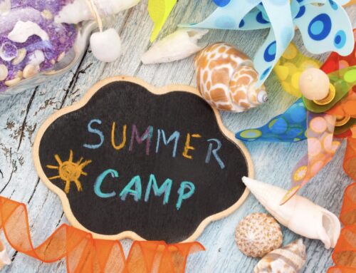 Imagine, create + explore – One amazing summer of camps + activities+