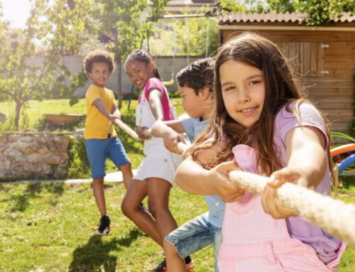 Keep the summer fun going in August!