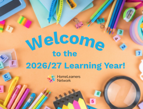 Welcome to a lot more fun this learning year!