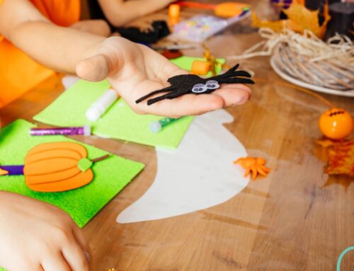 Monday through Friday – Activities that fit your schedule, interests and learning goals!